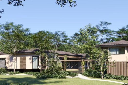5000m2 Rare Estate Parcel | No HOA | Golf Front