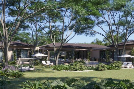 5000m2 Rare Estate Parcel | No HOA | Golf Front