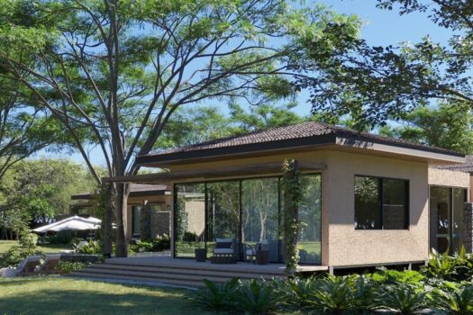 5000m2 Rare Estate Parcel | No HOA | Golf Front