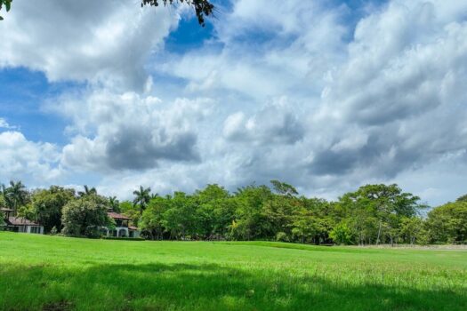 5000m2 Rare Estate Parcel | No HOA | Golf Front