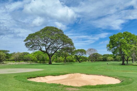 5000m2 Rare Estate Parcel | No HOA | Golf Front