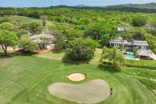 5000m2 Rare Estate Parcel | No HOA | Golf Front