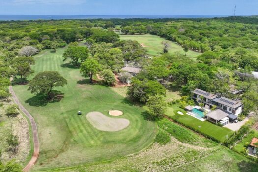 5000m2 Rare Estate Parcel | No HOA | Golf Front