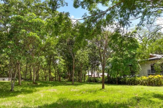 5000m2 Rare Estate Parcel | No HOA | Golf Front