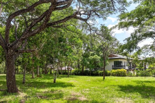 5000m2 Rare Estate Parcel | No HOA | Golf Front