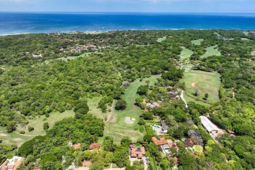 5000m2 Rare Estate Parcel | No HOA | Golf Front