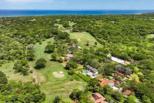 5000m2 Rare Estate Parcel | No HOA | Golf Front