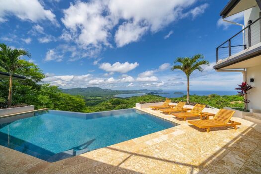 Ocean-View Villa Vista Pacifico | Pacific Heights