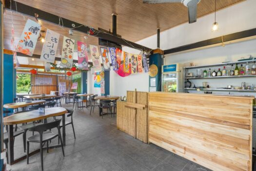 Rare Residential + Commercial Investment Combo on Key Corridor