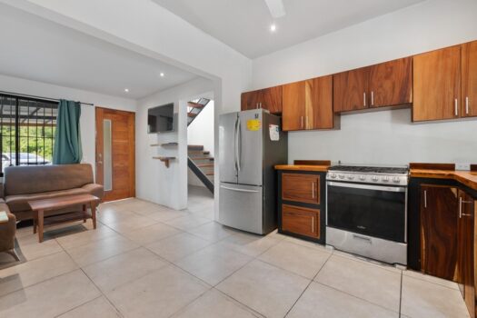 Rare Residential + Commercial Investment Combo on Key Corridor