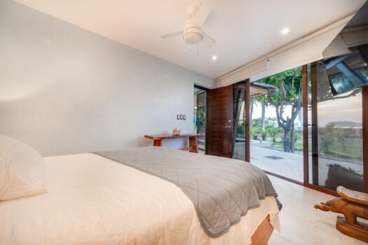 The Sanctuary | Breathtaking Oceanfront Luxury Gem