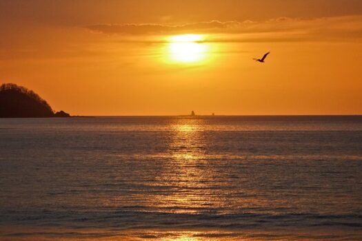 A Premier Eco-Commercial Investment on Costa Rica’s Gold Coast