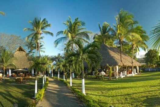 A Premier Eco-Commercial Investment on Costa Rica’s Gold Coast