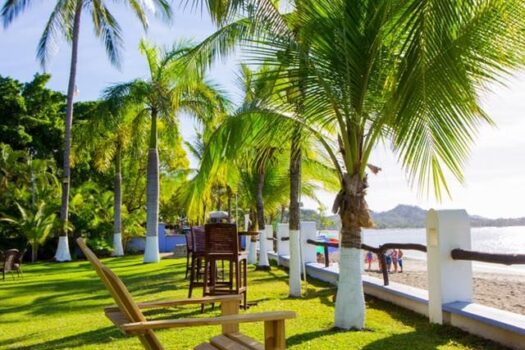 A Premier Eco-Commercial Investment on Costa Rica’s Gold Coast