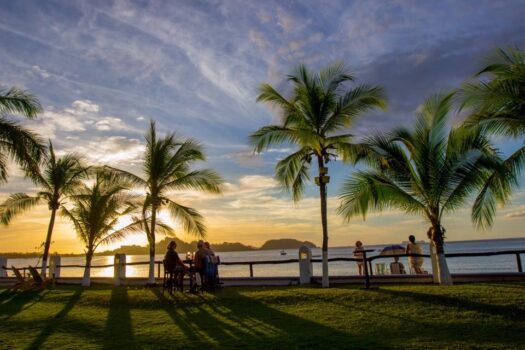 A Premier Eco-Commercial Investment on Costa Rica’s Gold Coast