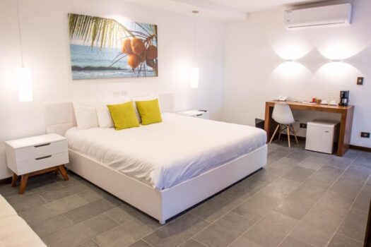 A Premier Eco-Commercial Investment on Costa Rica’s Gold Coast