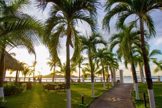 A Premier Eco-Commercial Investment on Costa Rica’s Gold Coast