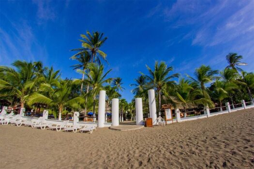 A Premier Eco-Commercial Investment on Costa Rica’s Gold Coast