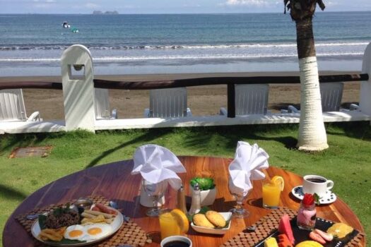 A Premier Eco-Commercial Investment on Costa Rica’s Gold Coast