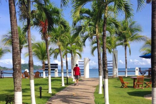 A Premier Eco-Commercial Investment on Costa Rica’s Gold Coast