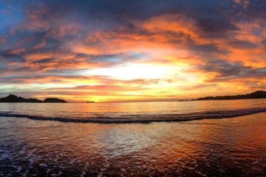 A Premier Eco-Commercial Investment on Costa Rica’s Gold Coast