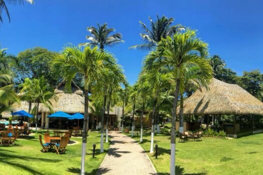 A Premier Eco-Commercial Investment on Costa Rica’s Gold Coast