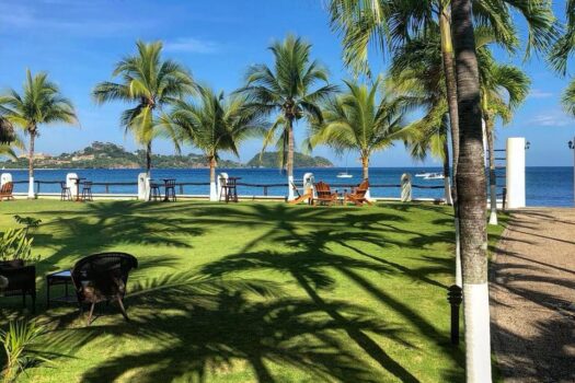 A Premier Eco-Commercial Investment on Costa Rica’s Gold Coast