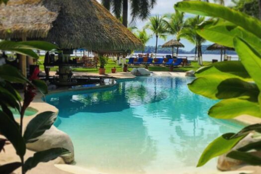 A Premier Eco-Commercial Investment on Costa Rica’s Gold Coast