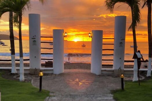 A Premier Eco-Commercial Investment on Costa Rica’s Gold Coast