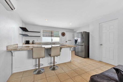 2-Bed Ground-Floor Tropical Retreat at Villa Verde, Tamarindo