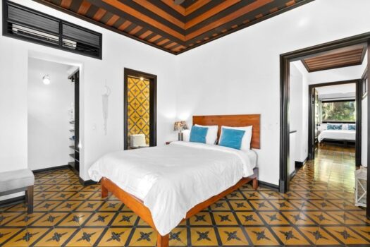 Villa Cerca del Mar 5 | Beach House in Highly Coveted and Intimate Development in Tamarindo/Langosta