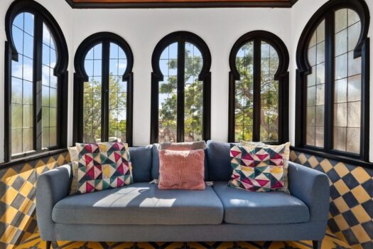 Villa Cerca del Mar 5 | Beach House in Highly Coveted and Intimate Development in Tamarindo/Langosta