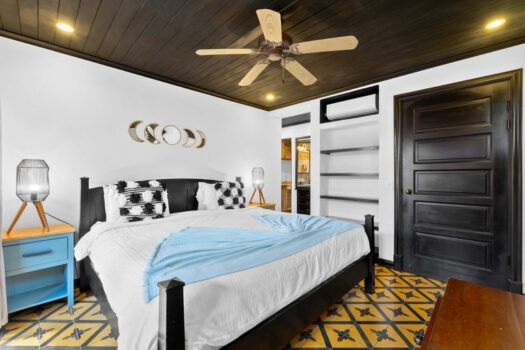 Villa Cerca del Mar 5 | Beach House in Highly Coveted and Intimate Development in Tamarindo/Langosta