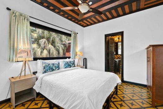 Villa Cerca del Mar 5 | Beach House in Highly Coveted and Intimate Development in Tamarindo/Langosta