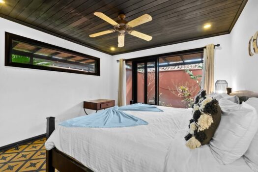 Villa Cerca del Mar 5 | Beach House in Highly Coveted and Intimate Development in Tamarindo/Langosta
