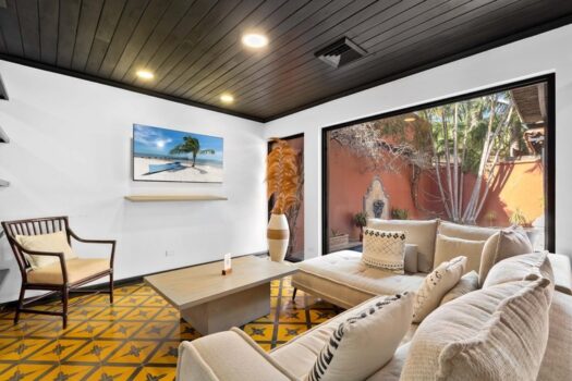 Villa Cerca del Mar 5 | Beach House in Highly Coveted and Intimate Development in Tamarindo/Langosta