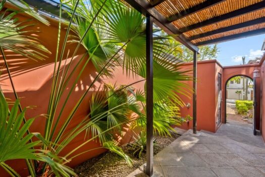 Villa Cerca del Mar 5 | Beach House in Highly Coveted and Intimate Development in Tamarindo/Langosta