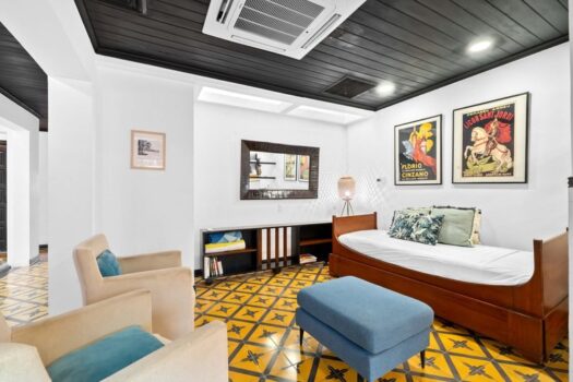 Villa Cerca del Mar 5 | Beach House in Highly Coveted and Intimate Development in Tamarindo/Langosta