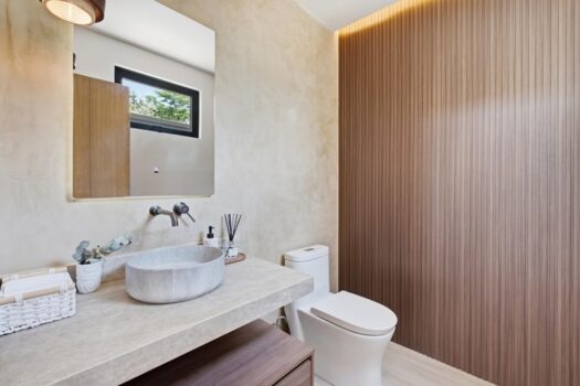 Villa Fresno | Newly Completed Contemporary Home with Private Pool Near Playa Avellanas