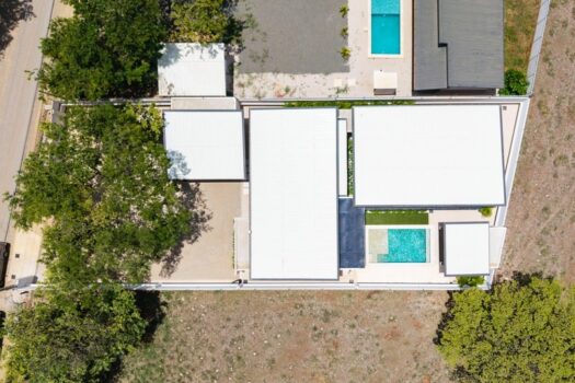 Villa Fresno | Newly Completed Contemporary Home with Private Pool Near Playa Avellanas