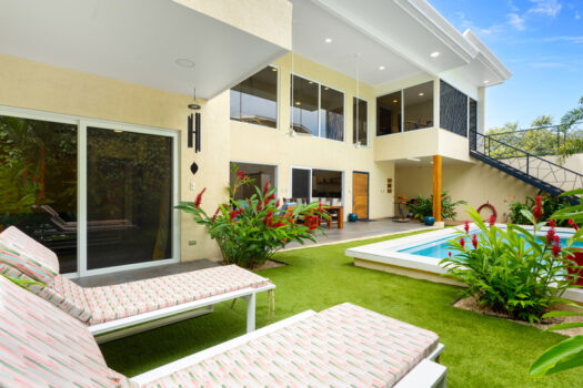 Pierre & Colors | Prime Corner Lot | Turnkey Income Property