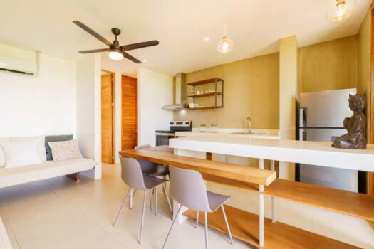 Terra Condos, Unit #5