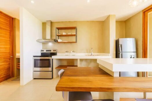 Terra Condos, Unit #5