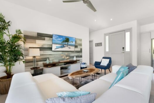 The Haven | Spacious Home + Private Casita in Gated Mar Vista Community