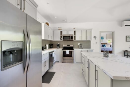 The Haven | Spacious Home + Private Casita in Gated Mar Vista Community
