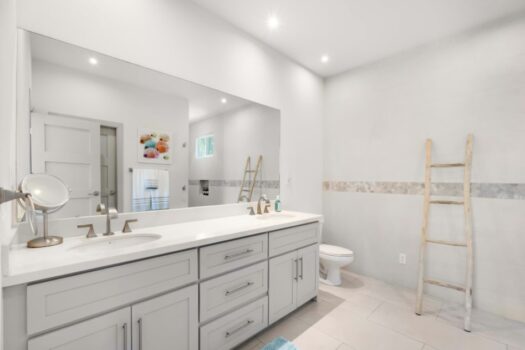 The Haven | Spacious Home + Private Casita in Gated Mar Vista Community