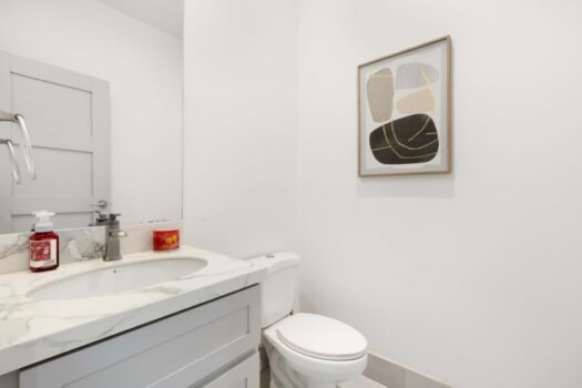 The Haven | Spacious Home + Private Casita in Gated Mar Vista Community