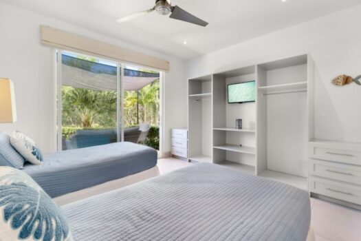 The Haven | Spacious Home + Private Casita in Gated Mar Vista Community