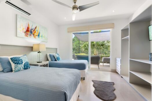 The Haven | Spacious Home + Private Casita in Gated Mar Vista Community