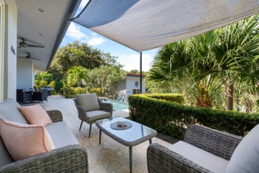 The Haven | Spacious Home + Private Casita in Gated Mar Vista Community